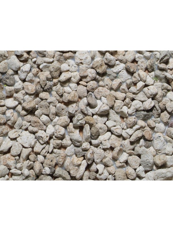 NOCH 09230 Scala HO Profi Pietrisco/roccia medio gr 100 (graniglia 2-5 mm)